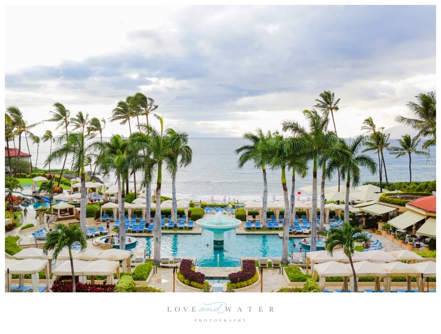 Four Seasons Maui Wedding Ueli Glenda S Vow Renewal Love Congratulations Ueli And Glenda Thank You For Choosing Us To Photograph Your Vow Renewal On Maui