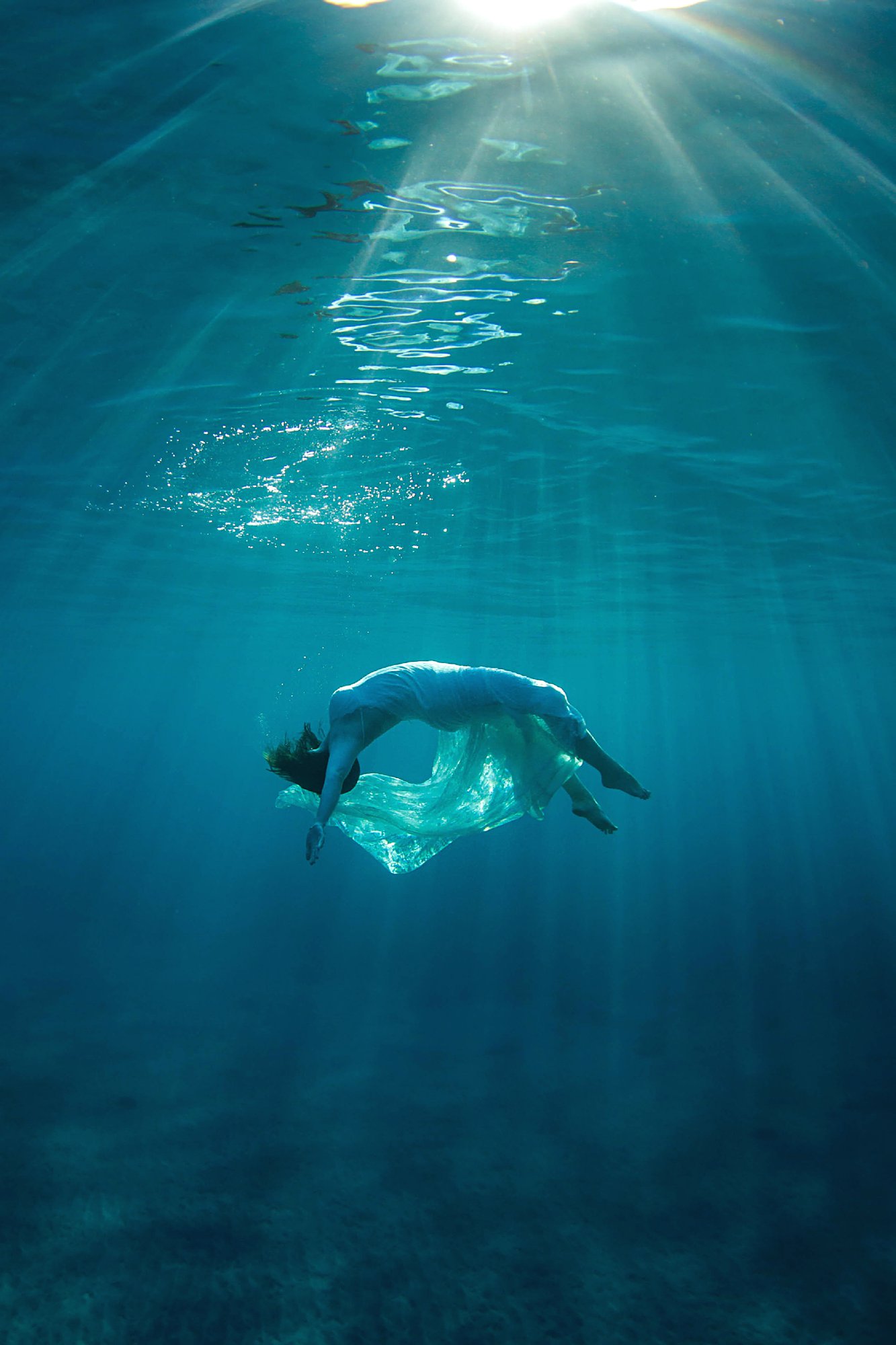 Maui Underwater Photography Experience Love + Water Photography